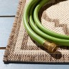 Beach House BHS121 POWER LOOMED Rug - Safavieh - 3 of 4