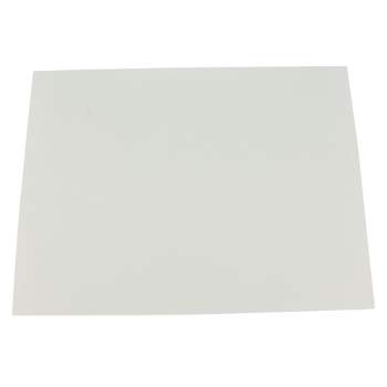 Sax Pen And Ink Sulphite Drawing Paper, 80 Lb, 18 X 24 Inches, White, 100  Sheets : Target