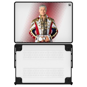 Keyscaper WWE SuperStars (M) Superstar Laptop Case for Apple MacBook - 1 of 4