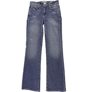 GUESS Womens Sexy Bootcut Boot Cut Jeans - 1 of 3