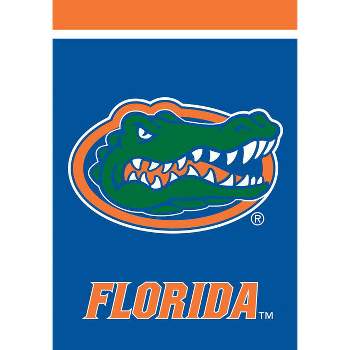 Briarwood Lane Florida Gators Garden Flag NCAA Licensed 12.5" x 18"