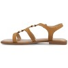 Journee Women's Briley Sandals - 2 of 4