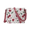 Signare USA Rennie Mackintosh Simple Rose Crossbody Bag - 4 of 4