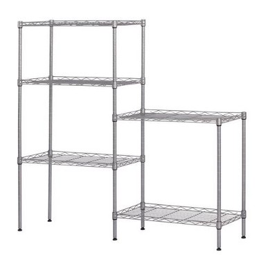 YIGII-Multi layer storage rack
