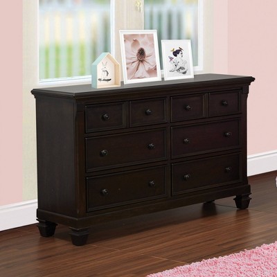 Baby Cache Glendale 6 Drawer Chest