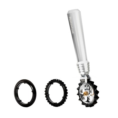 Marcato Design Series Pastawheel Pasta Cutter