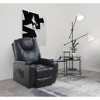 Hybition Large Power Lift Recliner Chair with Massage and Heat for Elderly - 2 of 4