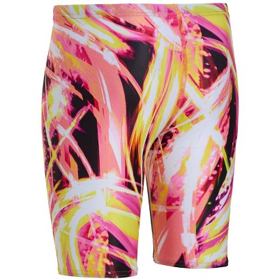 Sporti HydroLast Solar Flare Jammer Swimsuit (22-40) — фото 6