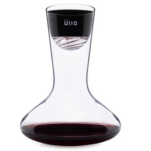 Ullo Wine Purifier and Decanter - 1 of 4