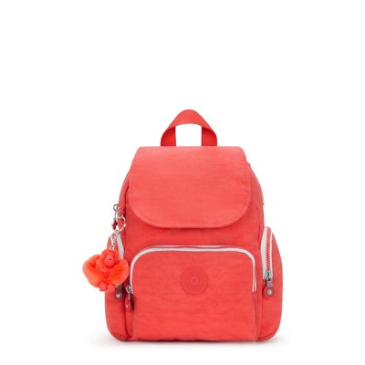 Kipling City Zip Mini Backpack