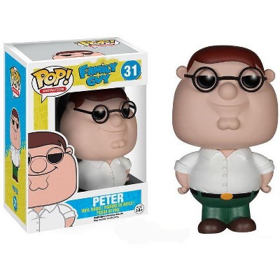 peter griffin action figure