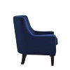 Lifestyle Solutions Hazel Accent Chair Woven - 4 of 4