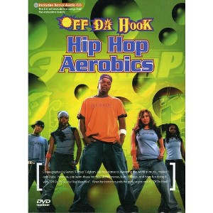 Off Da Hook: Hip Hop Aerobics (DVD) - 1 of 1