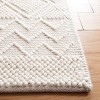 Natura NAT125 Hand Tufted Indoor Rugs - Safavieh - 2 of 4