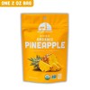 Mavuno Harvest Organic Dried Pineapple Fruit Snacks, a Vegan & Gluten Free Healthy Snack with No Preservatives or Added Sugars, 2 oz Bags - 6 PK - 2 of 4