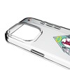 Keyscaper MLB Cooperstown West Teams Linen Clear Cell Phone Case for Apple iPhone - 4 of 4