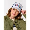 Shiraleah "Weekend" Trucker Hat - 3 of 4