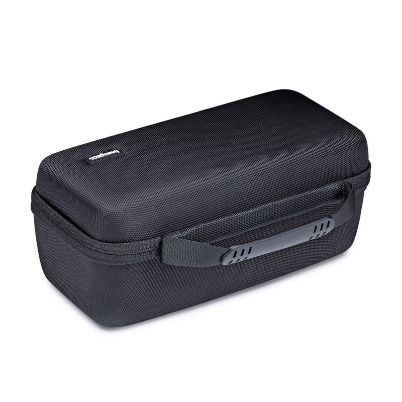 Knox Gear Hard Travel/Storage Case for Sony SRS-XB33 Portable Bluetooth Speaker, 3 of 4