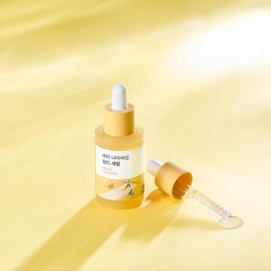 Round Lab Korean Skincare Vita Niacinamide Dark Spot Serum with Vitamin C for Skin Clarity and Radiance | 30ml (1.01 fl.Oz) - 1 of 4