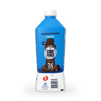 Fairlife Lactose-free 2% Milk - 52 Fl Oz : Target