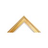 Plein Aire Gold Frame with Linen Liner - 3 of 4
