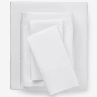 BrylaneHome Bed Tite 500 Thread Count Sheet Set