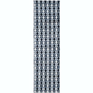 Montauk MTK123 Hand Woven Area Rug  - Safavieh - 1 of 4