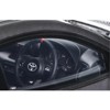2022 Toyota Yaris GR RHD (Right Hand Drive) Matt Black Limited Edition to 1000 pieces Worldwide 1/18 Model Car by Otto Mobile - 2 of 4