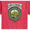 Men's - The Lord of the Rings - The Shire Hobbiton Short Sleeve Graphic T-Shirt - 2 of 4