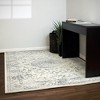 Ancient Garden 57109 Cream 3.11X5.7 Rectangle - 4 of 4