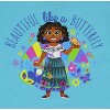 Disney Encanto Girl's Mirabel Beautiful Like A Butterfly Kids T-Shirt Tee - 2 of 3