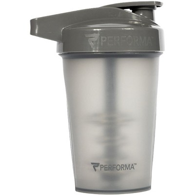 Performa Activ 28 Oz. Leak-free Shaker Cup - Unicorn Physique : Target