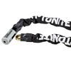 Kryptonite KryptoLok Series 2 912 Integrated Chain 4' 120cm Bicycle Lock - 4 of 4