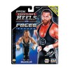 Zombie Sailor's Toys Wrestling's Heels and Faces Retro Action Figure | Brian Myers - 2 of 4
