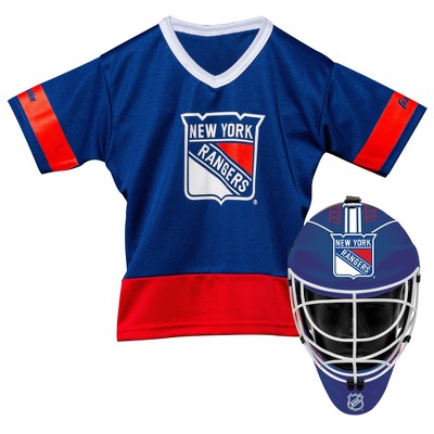 toddler rangers jersey