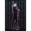 Girl's Marvel Hawkeye Name Stack T-Shirt - image 2 of 4