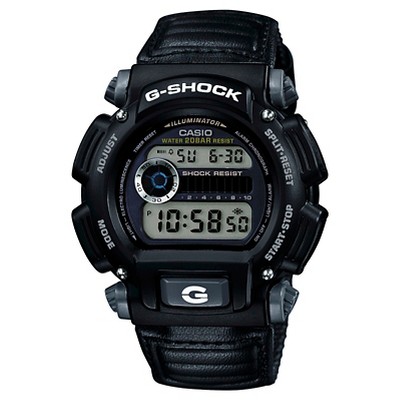 Casio Men's G-Shock Digital Watch 