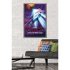 Trends International Marvel Spider-Man: Across The Spider-Verse - Gwen Stacy Framed Wall Poster Prints - 2 of 4
