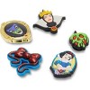 Crocs Jibbitz Snow White Disney Shoe Charms 5pk - 2 of 4