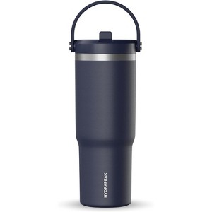 Hydrapeak Nomad 32 Oz Stainless Steel Double Vacuum Insulated Tumbler With Carrying Handle And Leakproof Sip Lid - 1 of 4