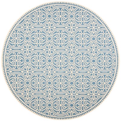 Beach House BHS134 Power Loomed Rug - Safavieh