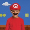 Disguise Super Mario Bros. Mario Hat and Mustache Child Costume Kit - 2 of 3