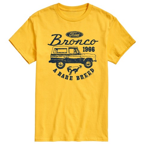 Buy RARE vintage broncos t shirt