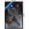 Trends International Marvel: Year of the Shield - Taskmaster Framed Wall Poster Prints - 3 of 4