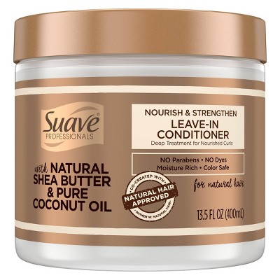 leave in hair conditioner