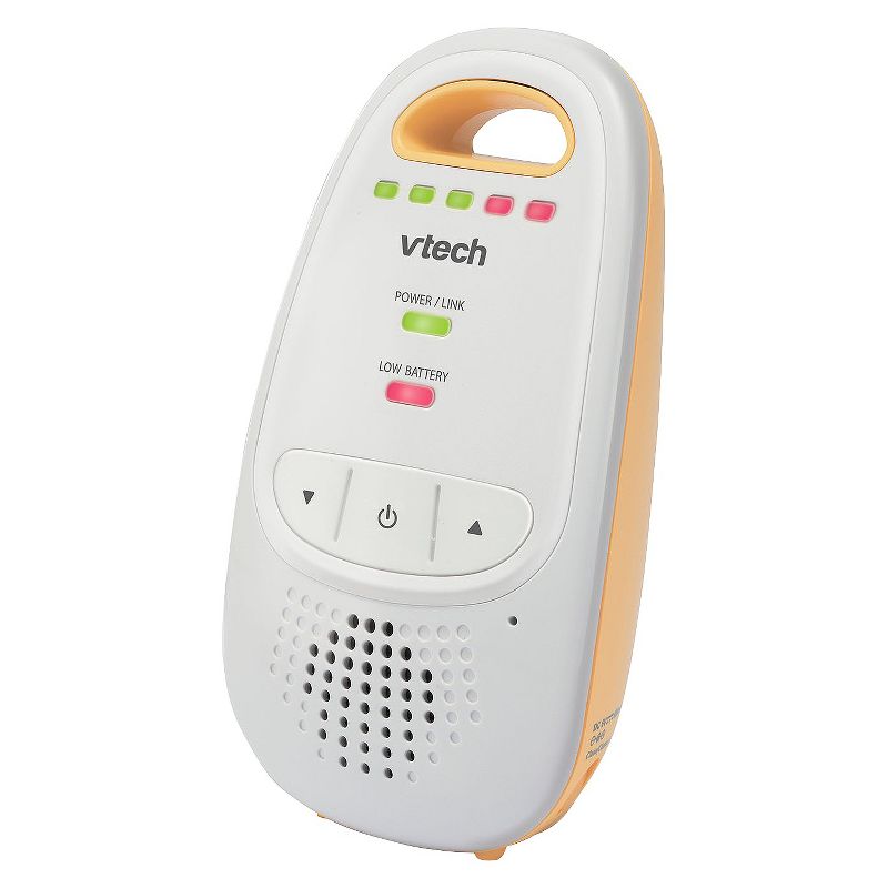 V-Tech Digital Audio Baby Monitor with High Quality Sound - DM111, 5 of 14