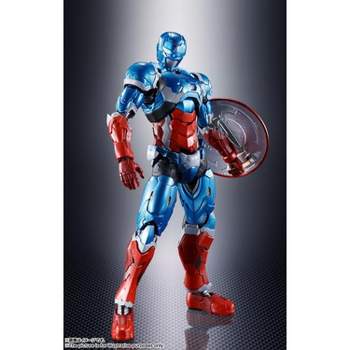 Tots Toys NG on Instagram: Marvel Avengers Titan Hero Series Action Figure  7 Figure Multipack. . Captain America, Black Panther, Loki, Thor, Iron Man,  Spider-Man, and Black Widow all play significant roles
