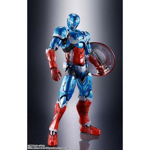 Avengers Action Figures in Marvel Action Figures 