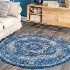 Nuloom Verona Vintage Persian Indoor Area Rug - 2 of 4