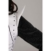 HalloweenCostumes.com Spaceship Maternity Women's Costume - 2 of 4